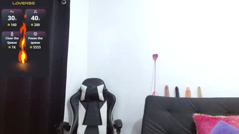 KiaraRider online show from November 18, 6:42 pm