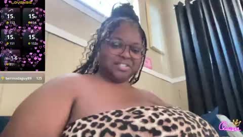 KiaraSugars online show from August 2, 11:41 pm