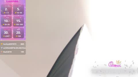 kiaratentation online show from February 3, 2:53 am