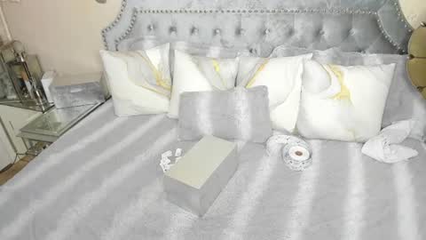 Kia Rose online show from June 21, 5:33 am