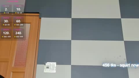 KIERA 31 online show from October 4, 5:13 am