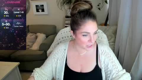 Kiera Reines online show from April 19, 12:54 am