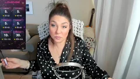 Kiera Reines online show from February 15, 5:28 pm