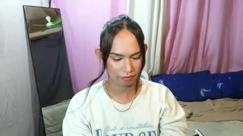 kiesha online show from May 16, 6:29 pm