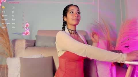 Kim Thompson online show from January 28, 12:54 pm