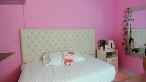 Melody online show from April 27, 12:35 pm