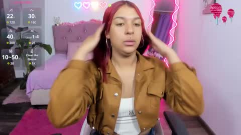 kika_tay online show from December 30, 11:59 am