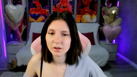 Kika online show from February 27, 12:05 pm