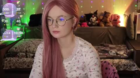 kiki_blue_eyes online show from March 8, 6:17 am