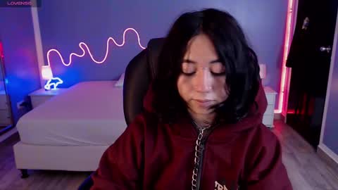 Snapshot of kiki_cams chatting on February 24, 12:03 pm kIKI online show from February 24, 12:03 pm