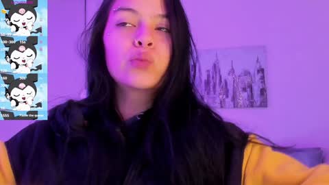 Snapshot of kiki_cams chatting on January 27, 3:58 am kIKI online show from January 27, 3:58 am
