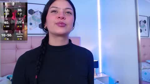 Snapshot of kiki_cams chatting on October 3, 9:31 pm kIKI online show from October 3, 9:31 pm