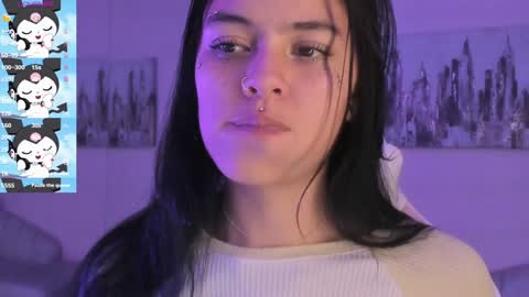 Snapshot of kiki_cams chatting on January 28, 3:57 am kIKI online show from January 28, 3:57 am