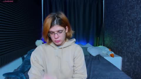 Kiki online show from February 14, 10:17 am