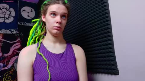 Kiki online show from November 28, 10:18 am