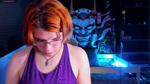 Kiki online show from December 17, 4:32 pm