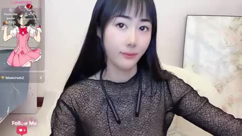 kiki_loveu online show from March 5, 7:27 am