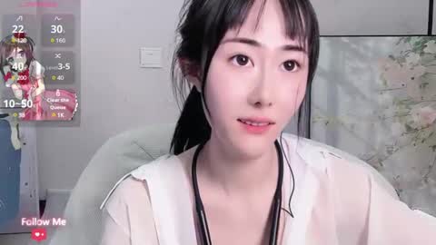 kiki_loveu online show from February 23, 5:12 pm