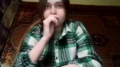 kikibang_ online show from November 3, 8:18 am