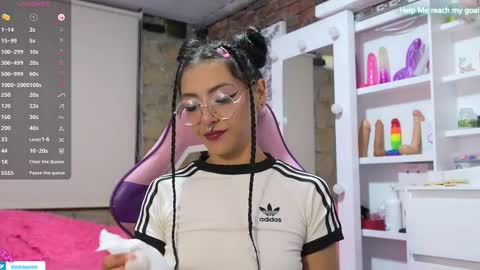 kiki online show from February 9, 5:54 pm