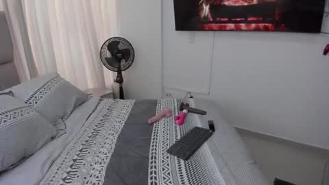 Ana      online show from March 10, 3:27 pm