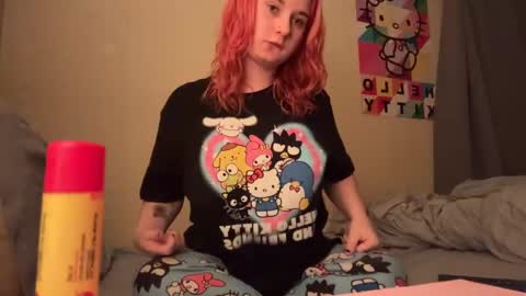 killerxkitty4 online show from November 5, 5:34 am