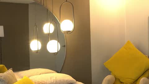 Kim online show from April 6, 12:50 pm