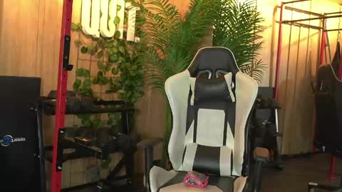 Kim online show from April 28, 12:53 pm