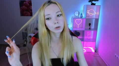 Snapshot of kim_boyd chatting on January 30, 12:59 pm kim_boyd online show from January 30, 12:59 pm