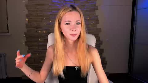 Snapshot of kim_boyd chatting on February 13, 12:00 pm kim_boyd online show from February 13, 12:00 pm