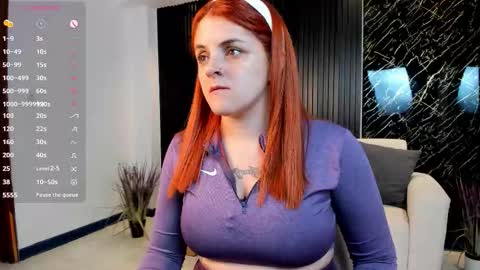 Kim online show from February 25, 11:53 am