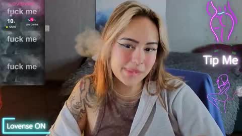 Kim online show from October 28, 5:57 am