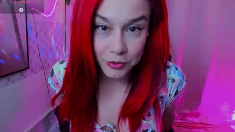 Kimberly online show from November 6, 10:04 pm