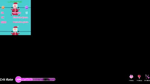 Kim online show from December 21, 7:40 pm