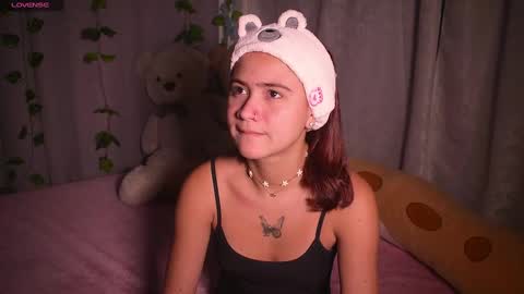 Snapshot of kim_dolls1823 chatting on January 24, 6:24 am ISABELLA 3 online show from January 24, 6:24 am