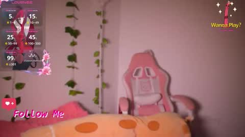 ISABELLA 3 online show from February 8, 10:30 am