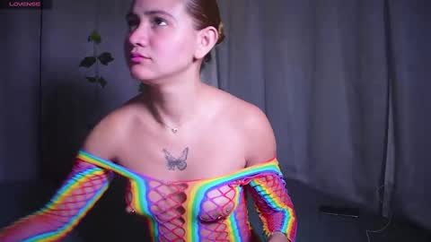 Snapshot of kim_dolls1823 chatting on December 2, 1:23 pm ISABELLA 3 online show from December 2, 1:23 pm