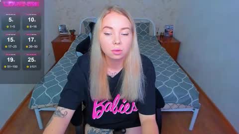 KIM online show from October 5, 10:09 am