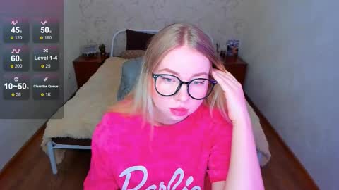 KIM online show from March 12, 1:47 pm