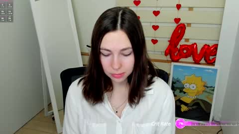 Kim online show from February 9, 7:27 am