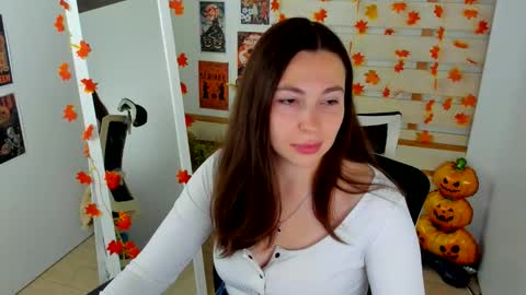 Kim online show from October 19, 12:40 pm