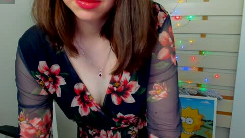 Kim online show from January 9, 2:07 pm