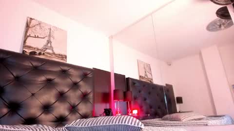 Kim Marquez online show from April 23, 8:44 pm