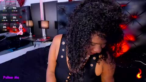 Kim Marquez online show from February 19, 9:25 pm