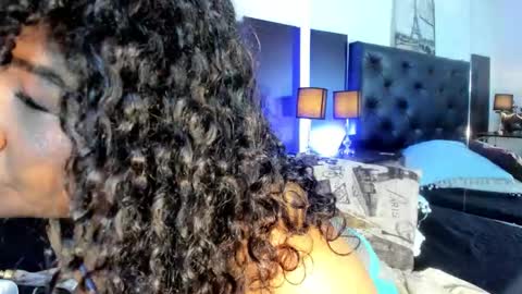 Kim Marquez online show from March 1, 12:10 am