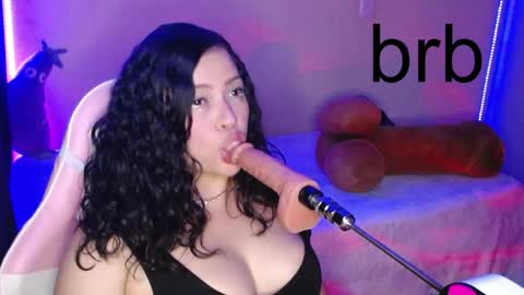 Kim Mishell  online show from June 5, 5:33 am