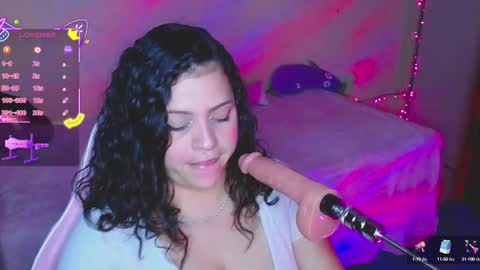 Kim Mishell  online show from September 10, 6:13 am