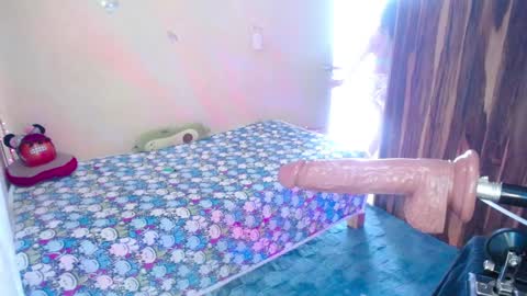 Kim Mishell  online show from January 24, 10:08 pm