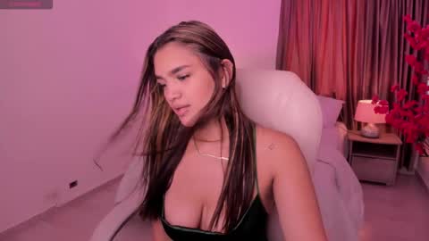 Kim online show from March 17, 7:40 pm