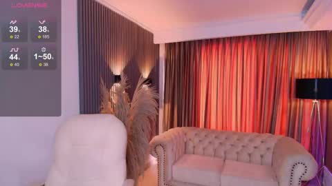 Kim online show from April 14, 7:47 pm